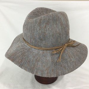 EastRiverCraft Pinched Crown Super Soft Floppy Hat